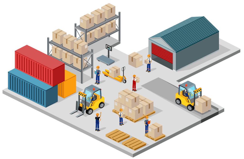 Linh hoạt sản xuất : Thích nghi tốt với mọi biến đổi thị trường