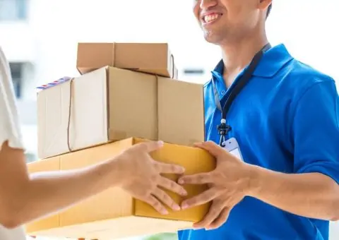 Customer support policy creates credibility and peace of mind when cooperating